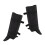 1 Pair Snake Gaiters Multifunctional Snake Guards 9