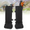 1 Pair Snake Gaiters Multifunctional Snake Guards 11