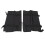 1 Pair Snake Gaiters Multifunctional Snake Guards 2