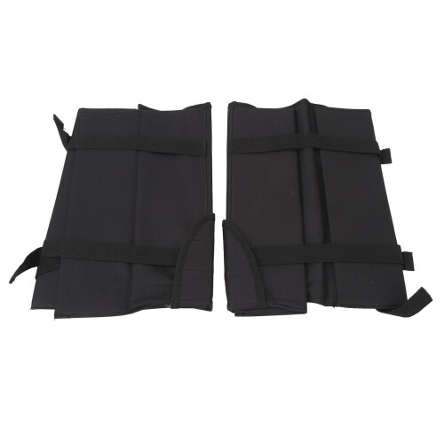 1 Pair Snake Gaiters Multifunctional Snake Guards 1