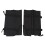 1 Pair Snake Gaiters Multifunctional Snake Guards 6
