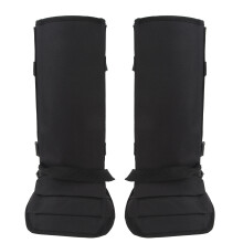 1 Pair Snake Gaiters Multifunctional Snake Guards