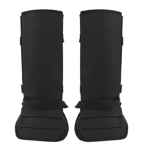 1 Pair Snake Gaiters Multifunctional Snake Guards