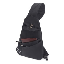 Fashion Men's Crossbody Bag Shoulder Bags For Work Travel And