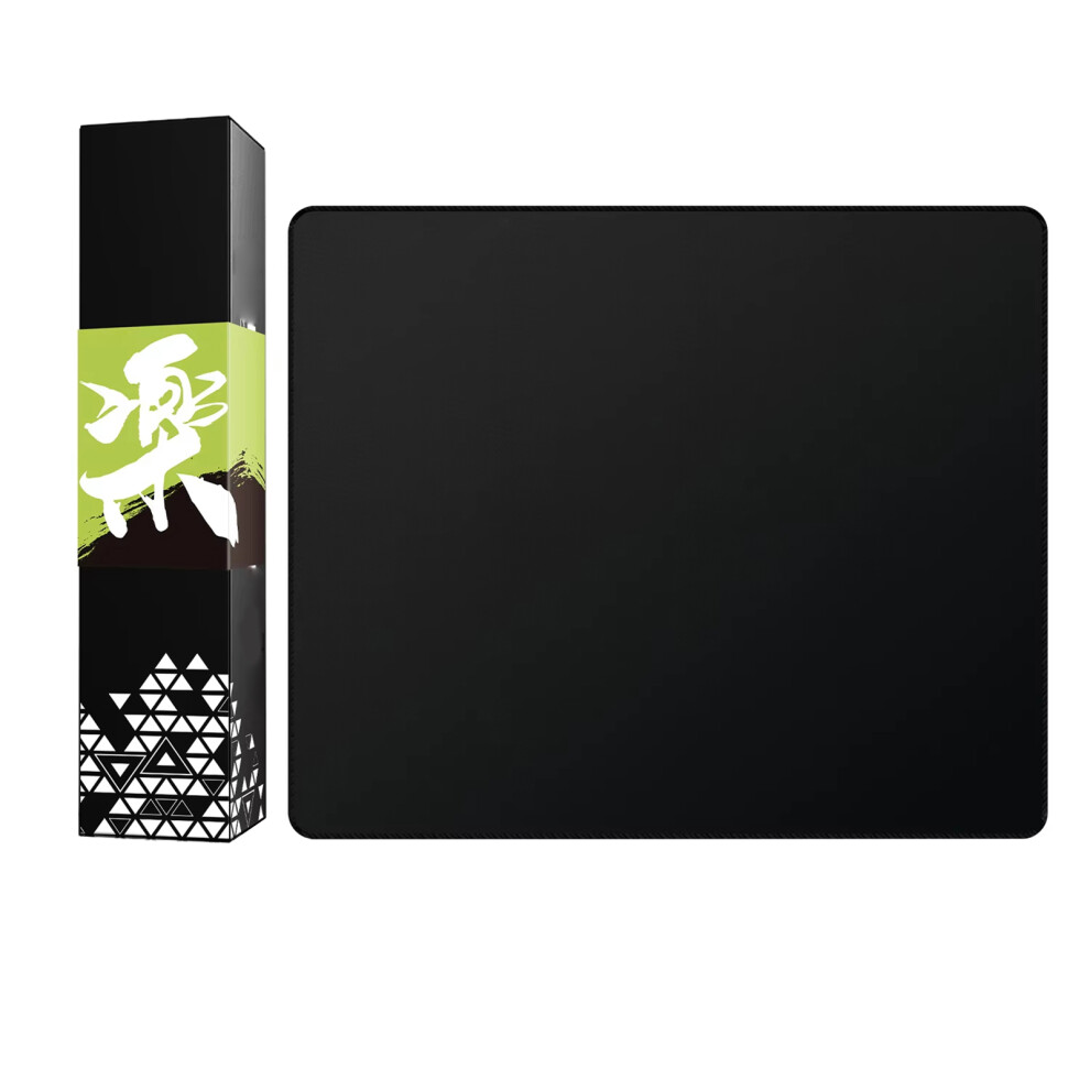 Esports Game Mousepad Rubber Base Mouse Pad Slip Resistant For 7627000054838