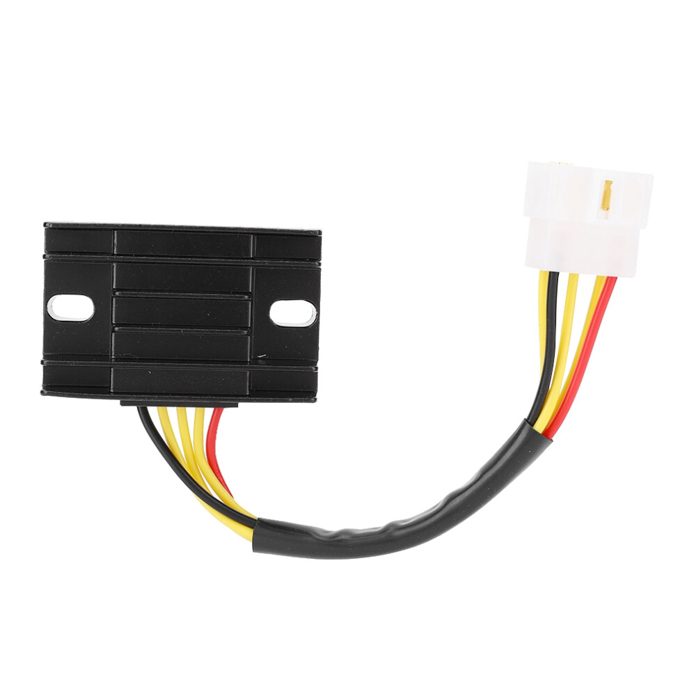 Voltage Regulator Rectifier for Quadrunner King-image-OPC-PKF2DBZ-NEW