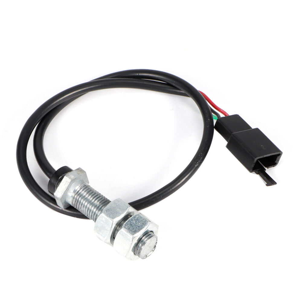 Speedometer Speed Sensor Fit For Taotao Sunl 200Cc 8320539076034