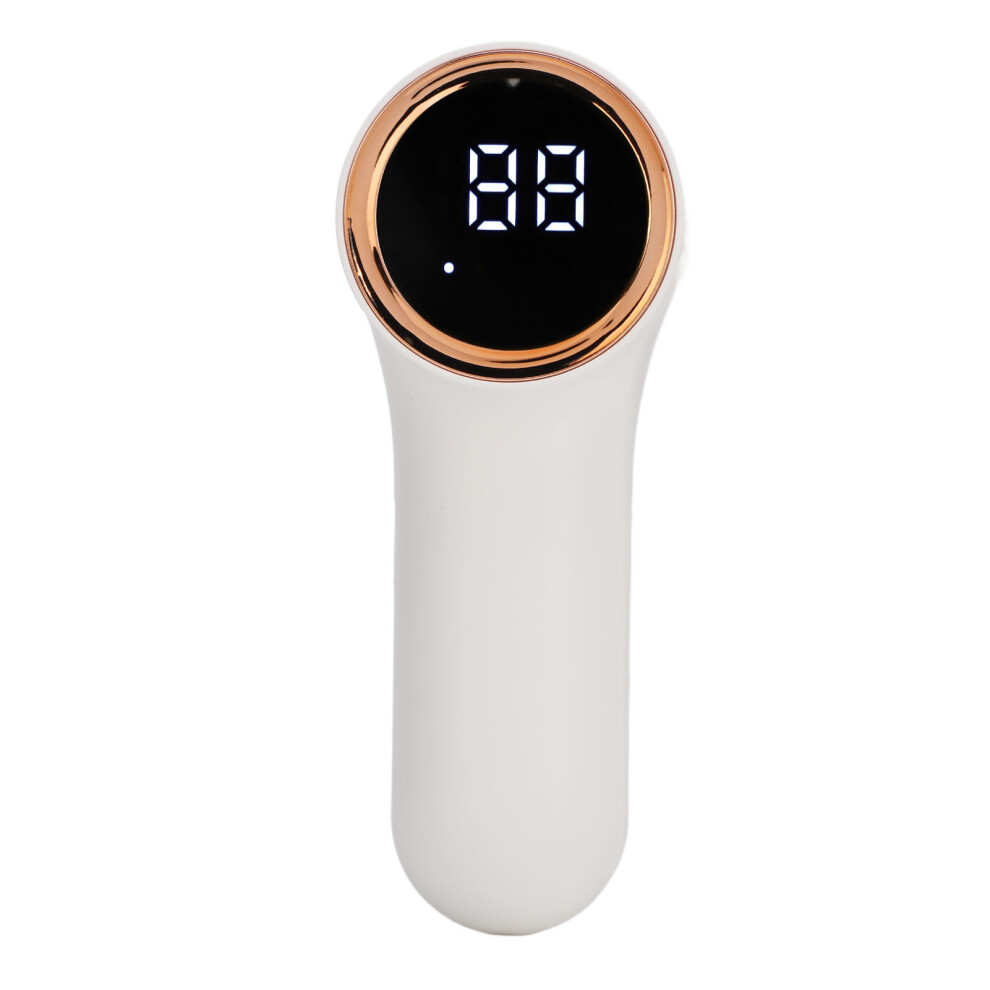 USB Rechargeable Electric Lint Remover 1200mAh Digital Fabric Trimmer