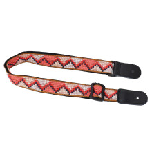 Verstellbarer Nylon-Ukulelen-Schultergurt 70–122 cm für Erwachsene & Kinder