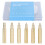 Punte per inserti termici universali in ottone 936 set M2-M6 2
