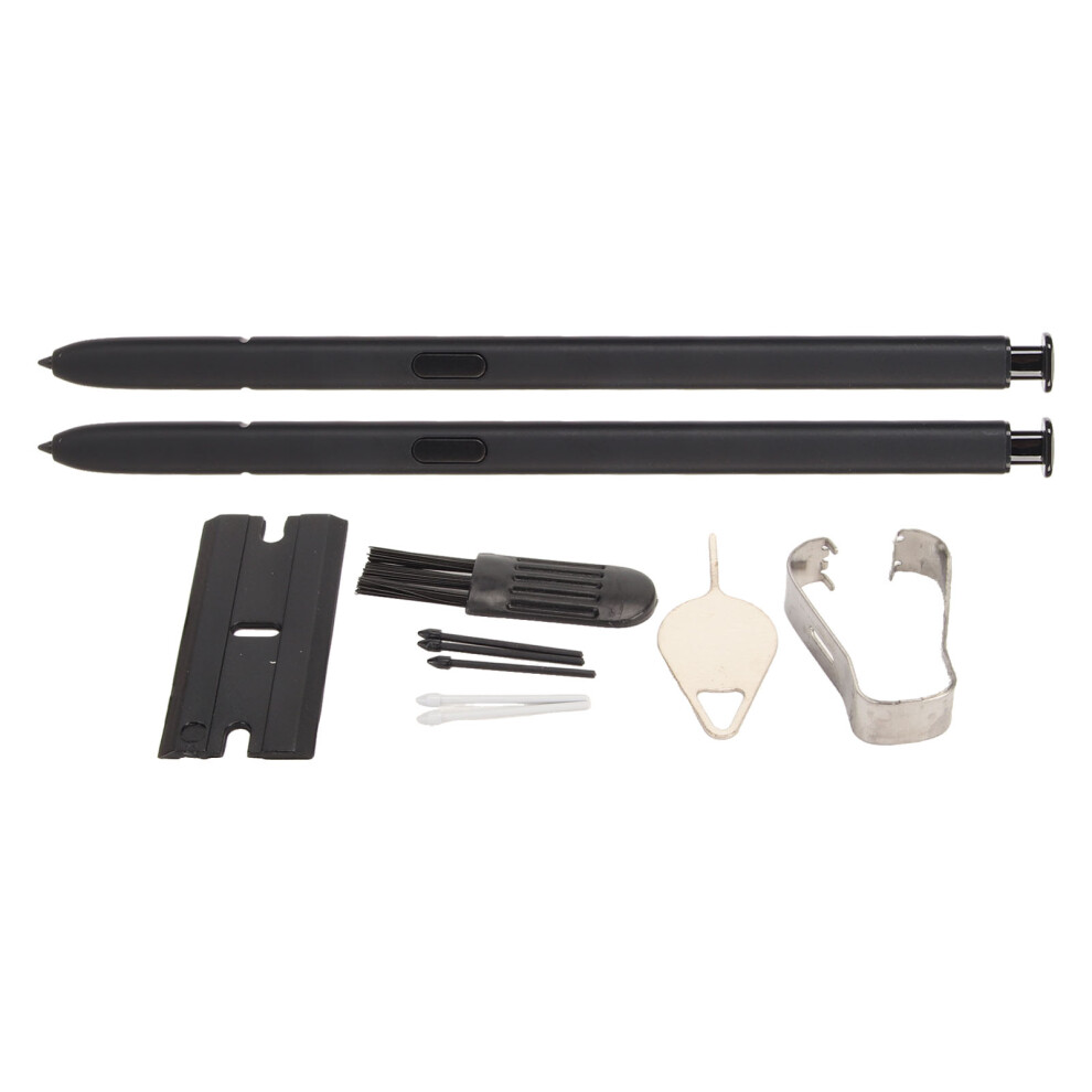 Stylus Pens For Touch Screens High Accuracy Stylus Black 8320539076249