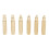 Punte per inserti termici universali in ottone 936 set M2-M6 11