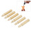 Punte per inserti termici universali in ottone 936 set M2-M6 15
