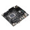 B75 MS LGA 1155 Computer Motherboard Support DDR3 7