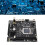 B75 MS LGA 1155 Computer Motherboard Support DDR3 11