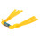 Versatile 20Pcs Catapult Bungee Bands for Slingshot Beginners 1
