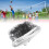 Professional Volleyball Net High Strength Cable 11