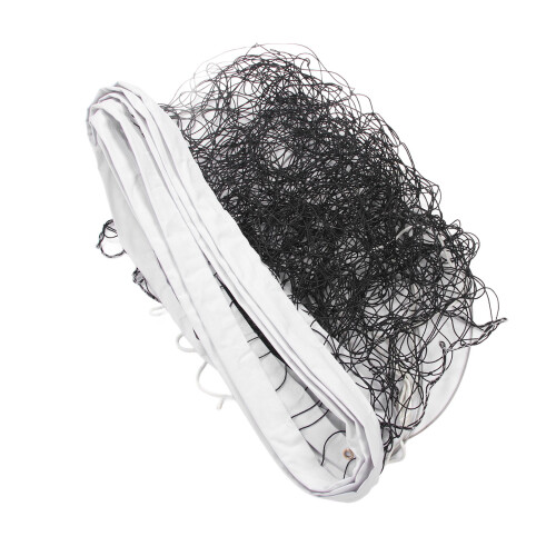 Professional Volleyball Net High Strength Cable 2