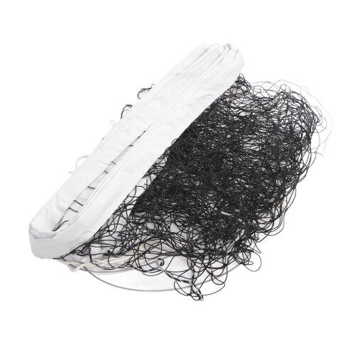 Professional Volleyball Net High Strength Cable 1