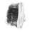 Professional Volleyball Net High Strength Cable 6