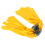 Versatile 20Pcs Catapult Bungee Bands for Slingshot Beginners 15