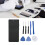 Phone Screen Replacement Set Organic Light 11