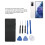 Phone Screen Replacement Set Organic Light 13