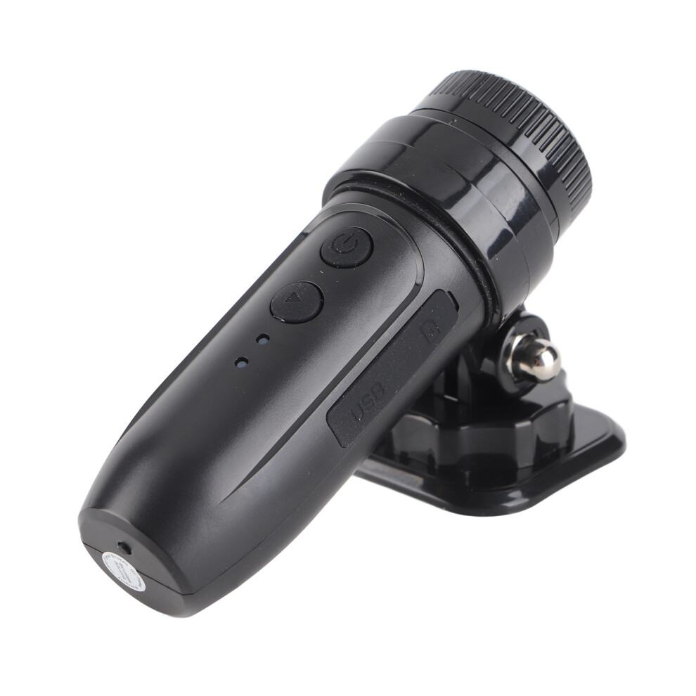 Motorcycle Helmet Camera 960P Action Camera 170 Wide Angle Waterproof 128Gb 7891348827168
