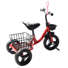 Kids Tricycle for 1‑6 Year Olds Outdoor Toddler