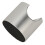 HiFi Speaker Cable Bracket Shockproof Aluminum 6