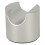 HiFi Speaker Cable Bracket Shockproof Aluminum 15