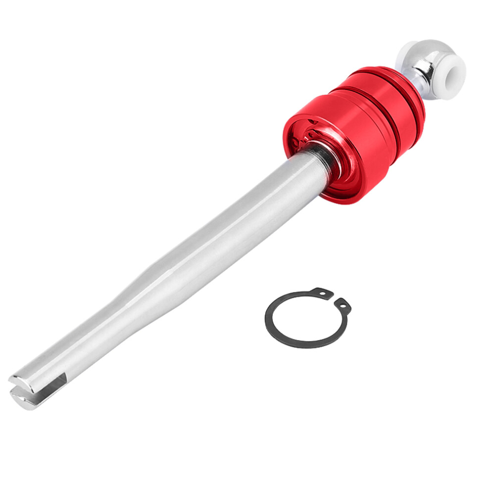 Quick Shift Short Throw Shifter For E30 E36 E39 M3 Red 8320539076713