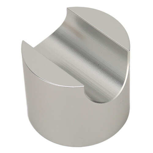 HiFi Speaker Cable Bracket Shockproof Aluminum 1