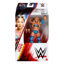 WWE Articulated Figurine Elite Lola Vice van 15 cm Serie 120