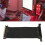 PCIE 3.0 X16 Extender 128Gbp/s Right Angle EMI 12