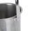Klistier-Eimer-Set 1,6 L, Edelstahl 14,5  13 cm 6