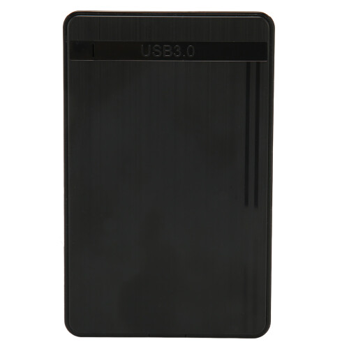 SATA SSD Enclosure 2.5 Inch 1000GB Supported Plug 2