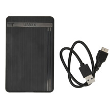 SATA SSD Enclosure 2.5 Inch 1000GB Supported Plug