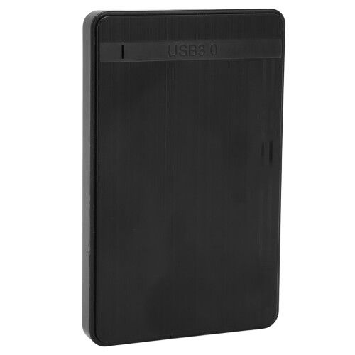 SATA SSD Enclosure 2.5 Inch 1000GB Supported Plug 1