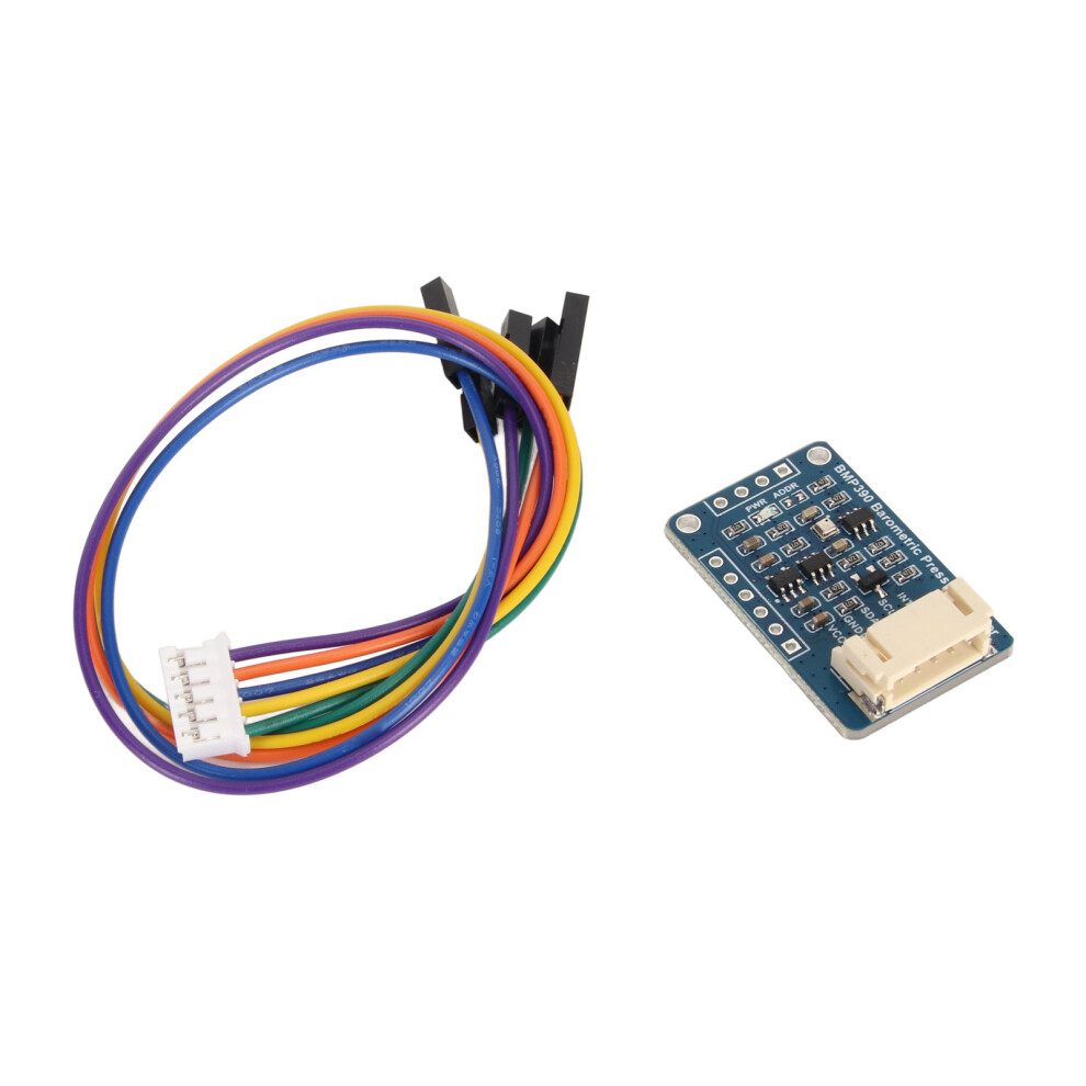 Barometric Pressure Sensor I2c Spi Interface 8320539077222