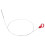 Transmission Fluid level Dipstick Tool for 1
