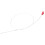 Transmission Fluid level Dipstick Tool for 4