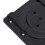 Dartboard Mounting Bracket Kit Professional Wall 15