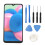 6.4in LCD Display Digitizer Screen Replacement 1