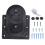 Dartboard Mounting Bracket Kit Professional Wall 1