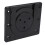 Dartboard Mounting Bracket Kit Professional Wall 9