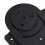 Dartboard Mounting Bracket Kit Professional Wall 13