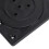 Dartboard Mounting Bracket Kit Professional Wall 14