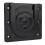 Dartboard Mounting Bracket Kit Professional Wall 8