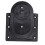 Dartboard Mounting Bracket Kit Professional Wall 2